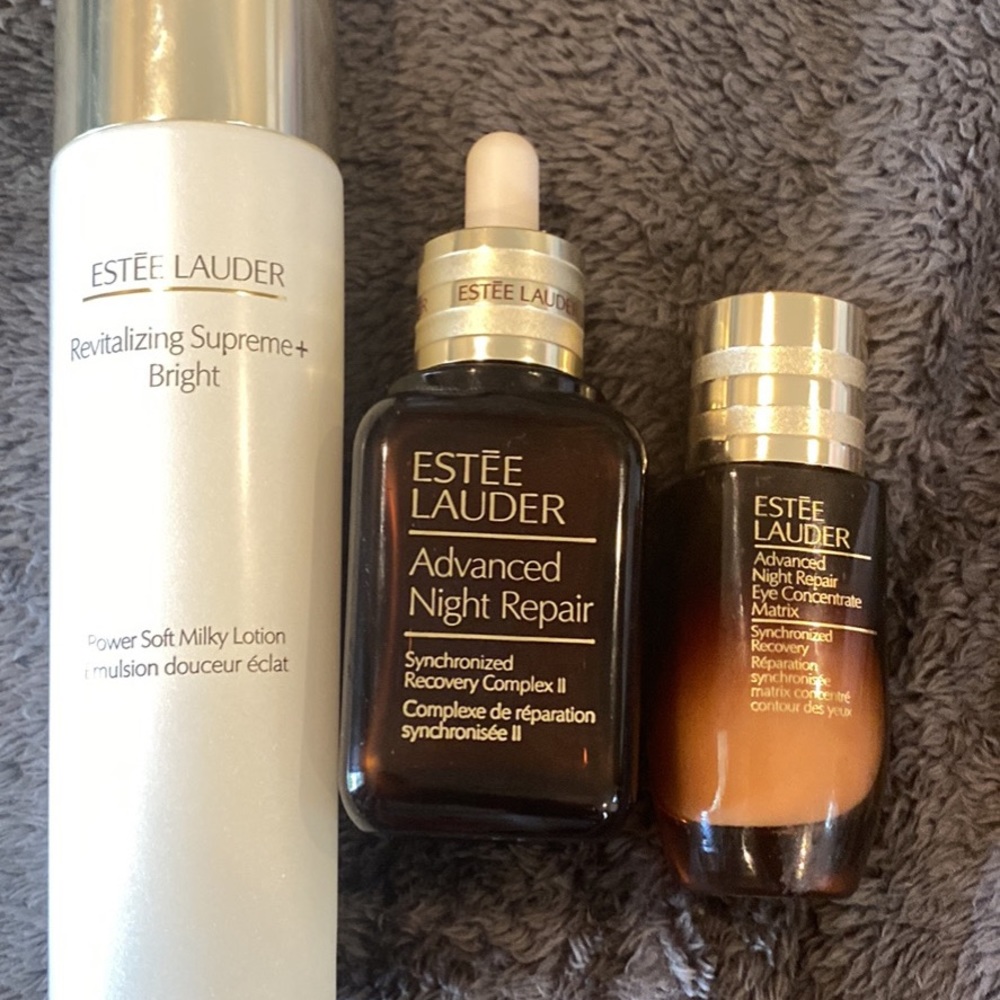 Estée Lauder bundle